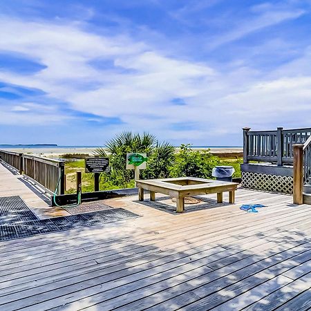Spa On Port Royal Sound 2217 Гілтон-Гед-Айленд Екстер'єр фото